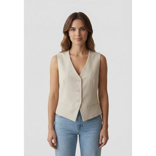 Gilets de costume Please l0c9 - Please - Modalova