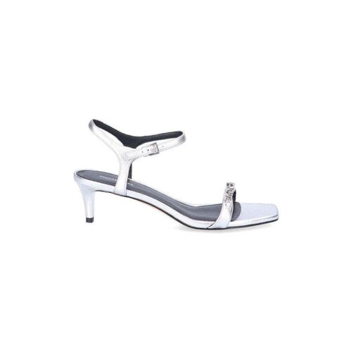 Sandales à talon - MICHAEL Michael Kors - Modalova