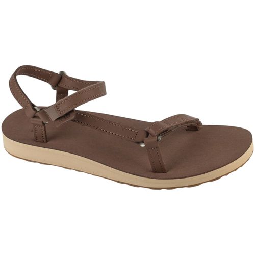 Sandales W Original Universal Slim Leather Sandals - Teva - Modalova