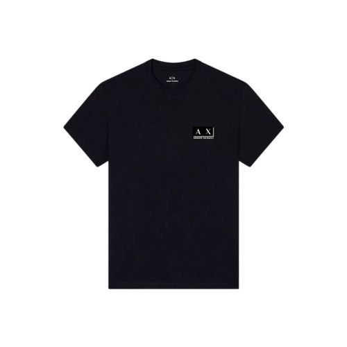 T-shirt EAX Essentiel - EAX - Modalova