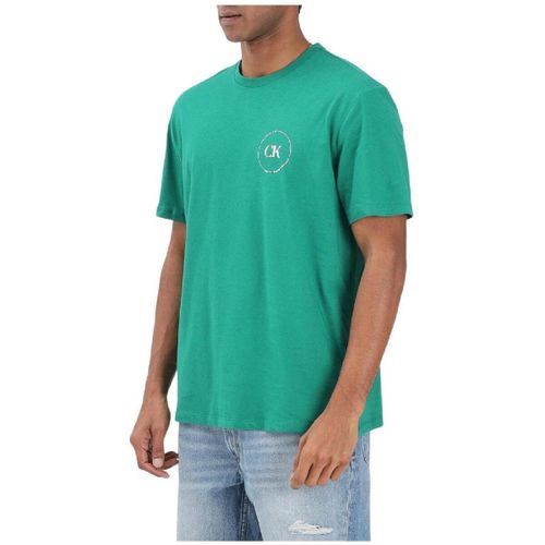 T-shirt LV04RF801G L4G - Calvin Klein Jeans - Modalova