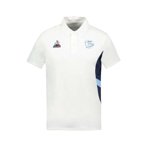Polo Le Coq Sportif New Optica - Le Coq Sportif - Modalova