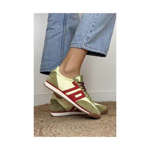Baskets basses - Sneakers BACK70 ROCKET A26-201 - Back 70 - Modalova