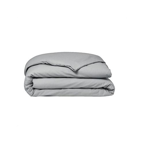 Housses de couettes Housse de couette Essential acier - Today - Modalova