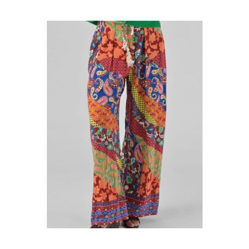 Pantalon Orfeo - PANTALON CAMILLE - Orfeo - Modalova