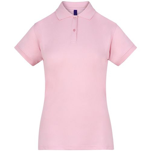 Polo Henbury Coolplus - Henbury - Modalova
