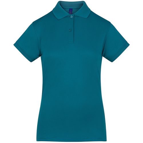 Polo Henbury Coolplus - Henbury - Modalova