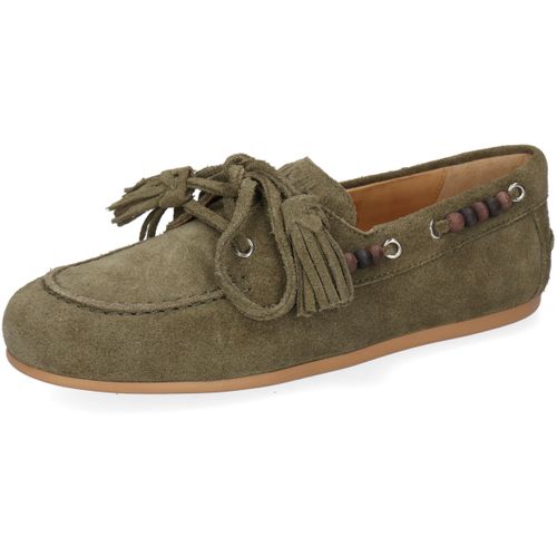 Chaussures bateau Olga 4 - Melvin & Hamilton - Modalova