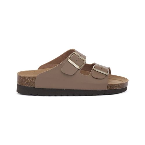 Sandales Grunland CB2445MOKA - Grunland - Modalova
