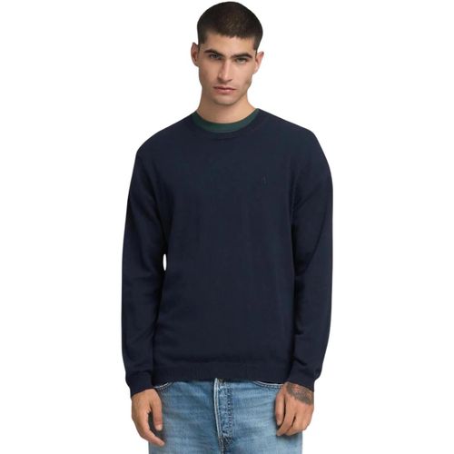 Pull REGULAR UK4851.000.G22578 - Replay - Modalova