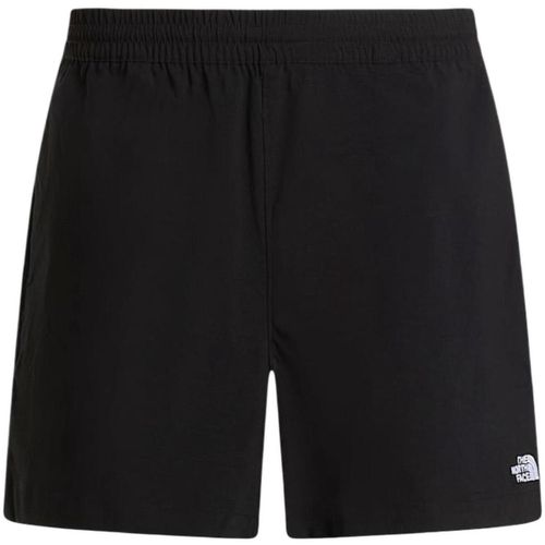 Short M CLASS V PATHFINDER PULL ON SHORT NF0A8EKH - The North Face - Modalova