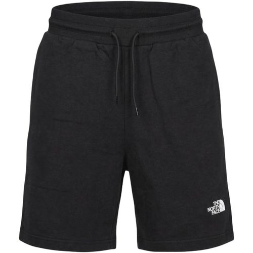Short M SIMPLE DOME LIGHT REGULAR NF0A8GQB - The North Face - Modalova
