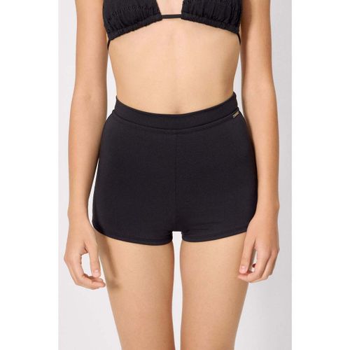 Maillots de bain bas de bikini noir basique - Ysabel Mora - Modalova