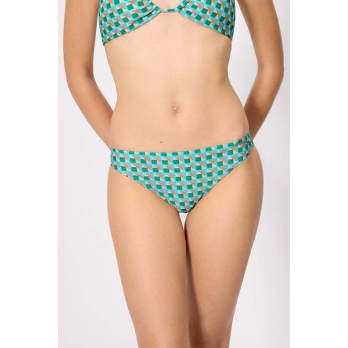 Maillots de bain Bas de bikini à paillettes - Ysabel Mora - Modalova