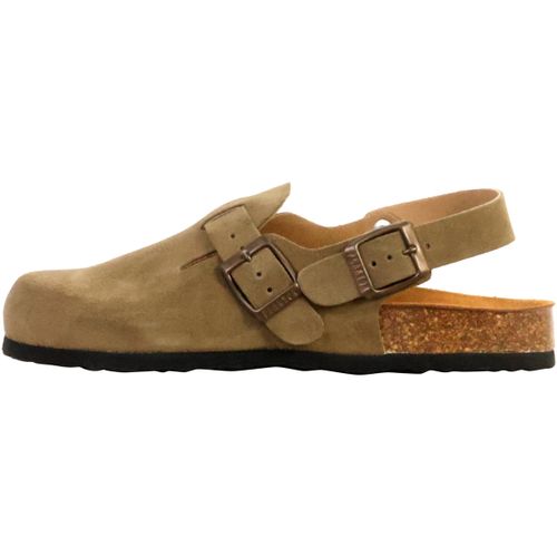 Mules Plakton Mules Cuir Blogwork - Plakton - Modalova