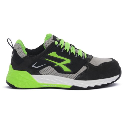 Baskets basses BRAN ESD S1PS HI HRO FO SR - U-Power - Modalova