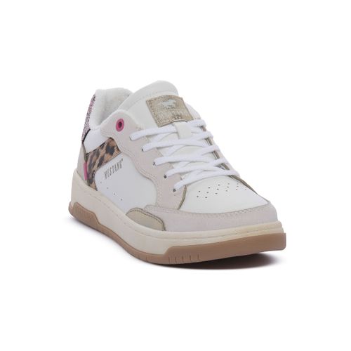 Baskets basses Mustang VREAM MULTI - Mustang - Modalova