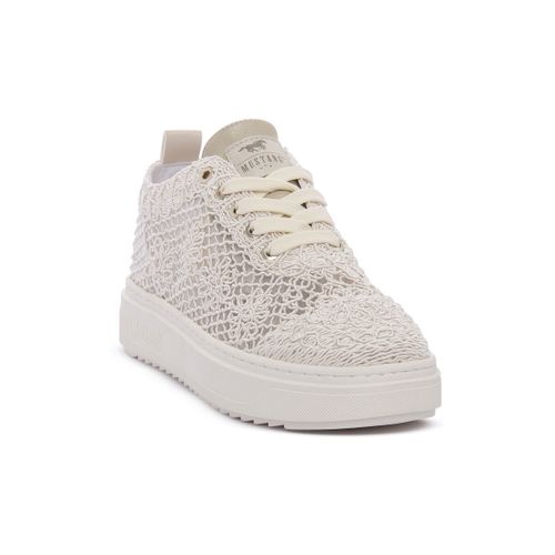 Baskets basses Mustang MARBLE - Mustang - Modalova