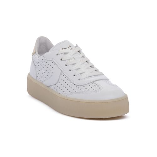 Baskets basses 0N01 MIND MESH - Voile Blanche - Modalova
