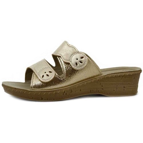 Mules Mule , Synthétique, Réglage à scratch - 2693P - Inblu - Modalova