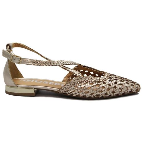 Ballerines GIO-E26-71180-PL - Gioseppo - Modalova