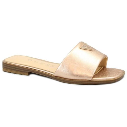 Claquettes Guess GUE-E26-RMALEL-PI - Guess - Modalova
