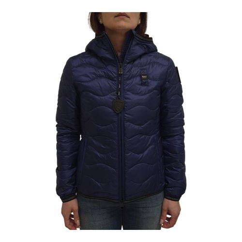 Blouson Blauer 26SBLDC03169 - Blauer - Modalova