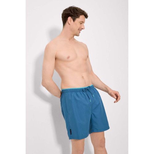 Maillots de bain Maillot de bain long bleu basique - Ysabel Mora - Modalova