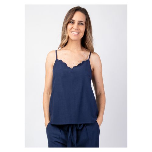 Blouses Coton Du Monde Lorine - Coton Du Monde - Modalova