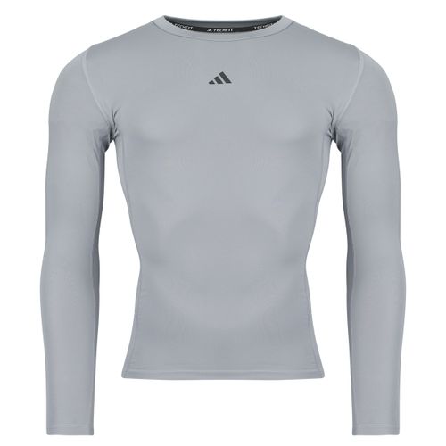 T-shirts sport TECHFIT Compression Training Long Sleeve Long-Sleeve Top - adidas - Modalova