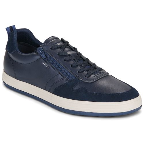 Baskets basses Geox U SERIFOS - Geox - Modalova