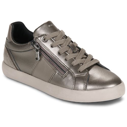 Baskets basses Geox D BLOMIEE - Geox - Modalova