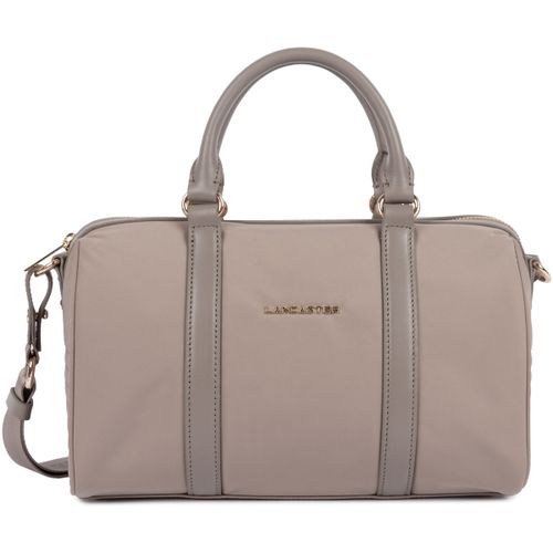 Sac à main Sac polochon Basic Ana - LANCASTER - Modalova