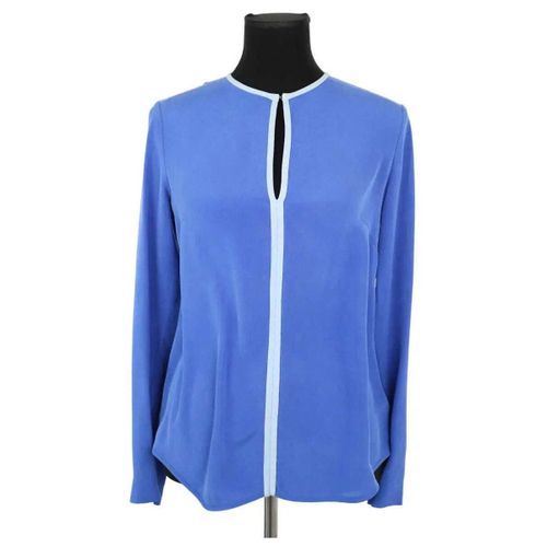 Blouses Joseph Blouse bleue - Joseph - Modalova