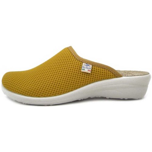 Chaussons Chaussures, Mule, Textile - T4368GI - Fly Flot - Modalova