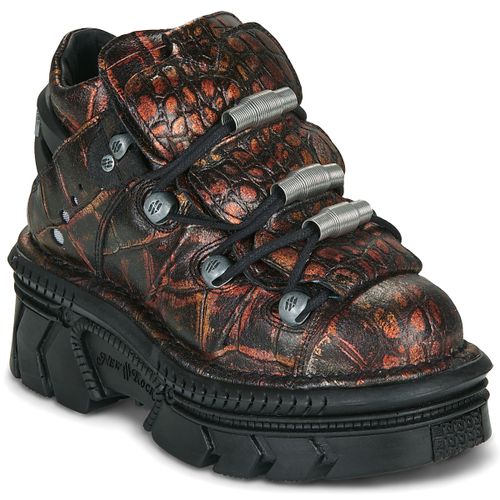 Derbies New Rock - New Rock - Modalova