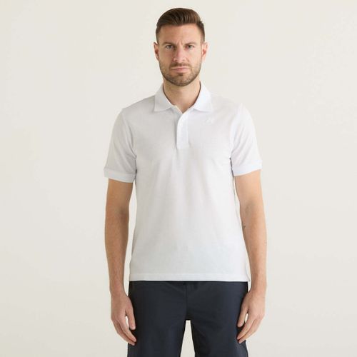 Polo K-Way - K-Way - Modalova
