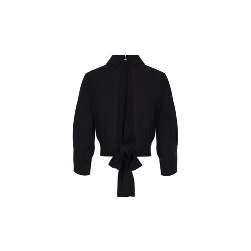 Blouses CA14761E2-110 - Elisabetta Franchi - Modalova