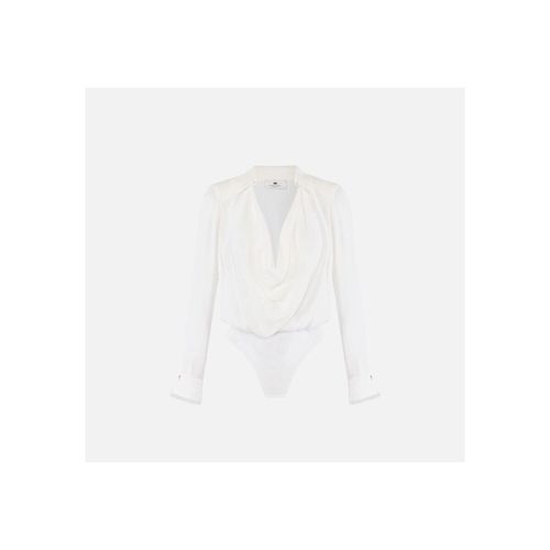 Blouses CB00261E2-360 - Elisabetta Franchi - Modalova