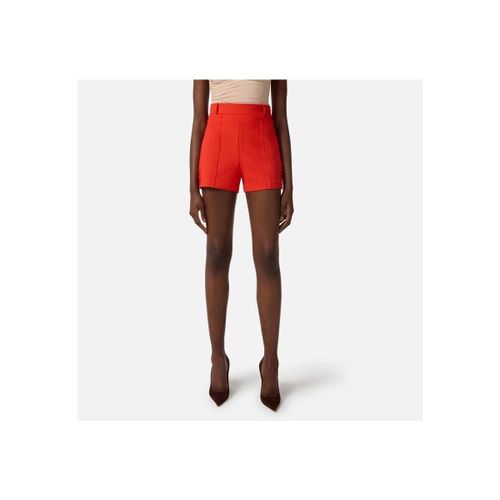 Short SH00761E2-H85 - Elisabetta Franchi - Modalova