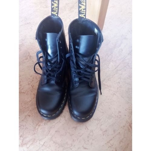 Bottines Dr. Martens Doc Martens - Dr. Martens - Modalova