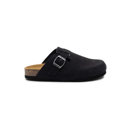 Mules 600355NERPIO - Spartoo.com - Modalova