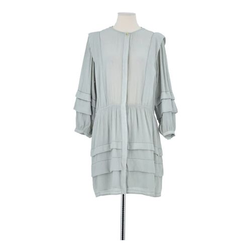 Robe courte Sessun Robe grise - Sessun - Modalova