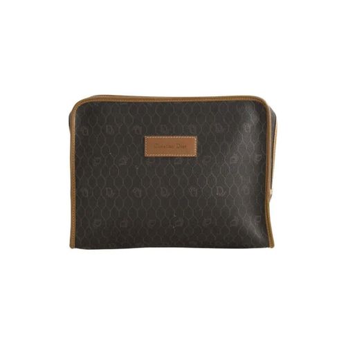 Pochette Dior Pochette marron - Dior - Modalova