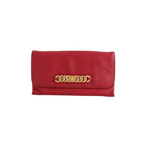 Pochette Pochette rouge - Marc by Marc Jacobs - Modalova