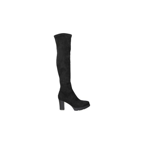 Bottes à talon Hispaflex 114157 - Hispaflex - Modalova