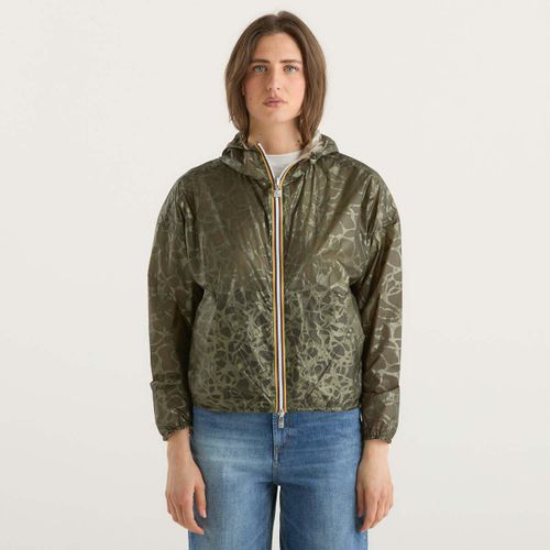 Blouson K-Way - K-Way - Modalova