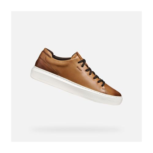 Baskets basses Geox U DEIVEN - Geox - Modalova