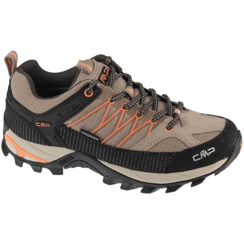 Trail Cmp Rigel Low Wmn WP - Cmp - Modalova