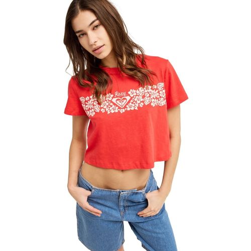T-shirt Roxy Endless Weekends - Roxy - Modalova